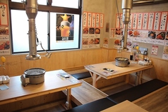 0秒レモンサワー　仙台ホルモン焼肉　ときわ亭　新居浜店の写真3