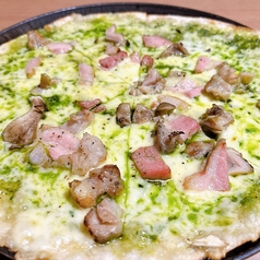 Motomachi Timo モトマチティモのコース写真