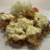 しぶきやのおすすめ料理3