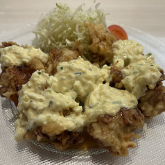 しぶきやのおすすめ料理3