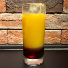 カシスオレンジ