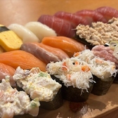 寿司居酒屋 七福 武蔵小杉 本店のおすすめ料理3