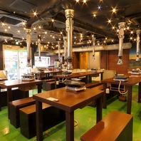 韓国気分を満喫♪