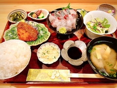 膳の華　彩～いろどり～のおすすめランチ1