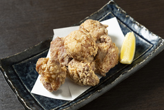 大分　中津からあげ