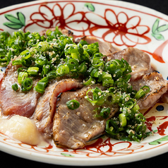 炙りまぐろビンタ