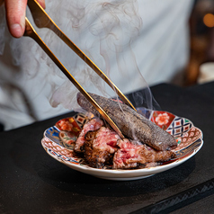 肉料理 逆鱗のおすすめ料理1