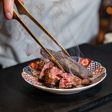肉料理 逆鱗のおすすめ料理1