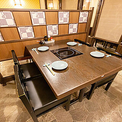 博多もつ鍋 もつ喜 新宿ワシントンホテルのコース写真