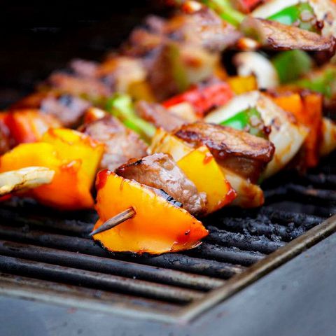 デジキュー BBQ Terrace 荻窪タウンセブン店