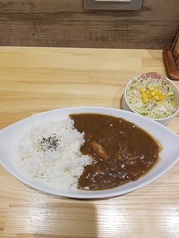 カレーライス