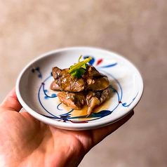 地鶏と肴 ざくのおすすめ料理1