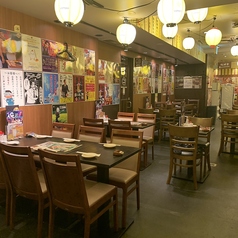 居酒屋それゆけ!鶏ヤロー! 溝の口店の特集写真