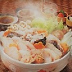 魚屋の台所 下の一色 しものいしき 本店のコース写真