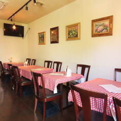 ビストロ酒場KIZOの雰囲気3