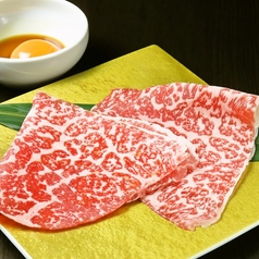 伝承焼肉TUWAMONOの特集写真