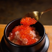 海鮮 餃子 釜飯 じゃのめのおすすめ料理2