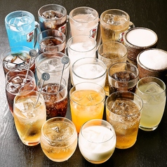 個室居酒屋 くいもの屋わん 兵庫大久保駅前店のコース写真