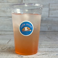 山形さくらんぼソーダ