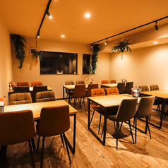 Felicita フェリチータのコース写真