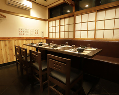 個室居酒屋 星野水産 豊海 八丁堀本店のコース写真