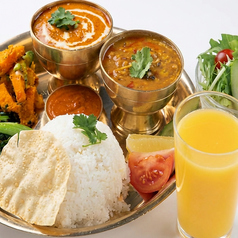 トモスダイニング　アジアンレストラン　下北沢の特集写真