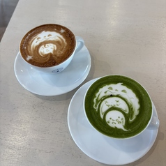 こだわり製法で焙煎した、旨味凝縮のドリンク!