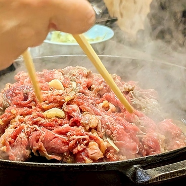 創業38年 本場韓国料理・焼肉 宮崎 タバン草乃家のおすすめ料理1