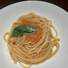 フレッシュトマトパスタ