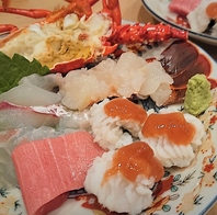 旬を味わう。店主のおまかせコース