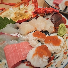 旬を味わう。店主のおまかせコース