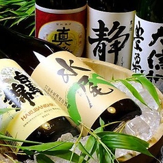 信州権堂居酒屋 みらい酒房のコース写真