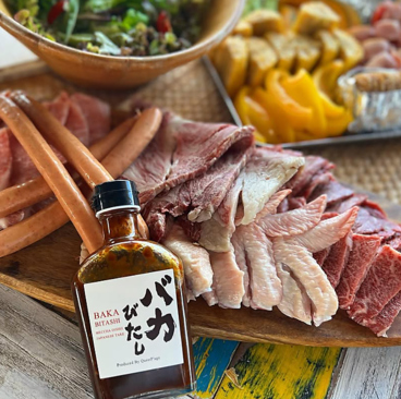 BeachHouse Geragera ビーチハウス ゲラゲラのおすすめ料理1