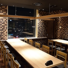 北海道 Hokkaido Gourmet Dining 横浜スカイビル店特集写真1