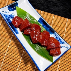 特選レバー切り落とし