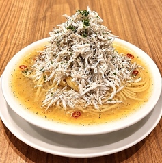 パスタとワイン ぼおののおすすめ料理3