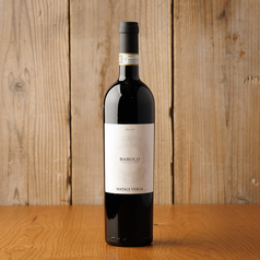 バローロ　2019　ナターレ・ヴェルガ(ボトル)