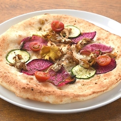 ベジタリアン・ビアンカ