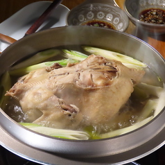韓国居酒屋 かどの屋のコース写真