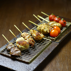 串8本コース【当日その場で注文可能】