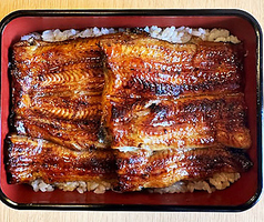 うなぎ 山水のおすすめ料理3