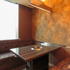 SAKURA サクラ 焼肉のおすすめポイント1