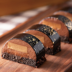 ドーム・オ・ショコラ