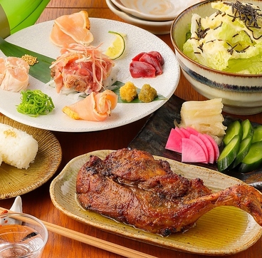 大衆個室居酒屋 ひな香 仙台上杉店の雰囲気1