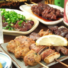 串よし 御茶ノ水店のコース写真