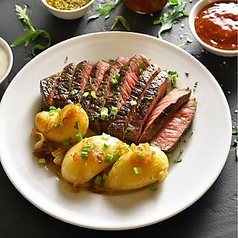 ローカル 渋谷のコース写真