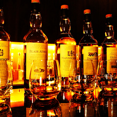 ウィスキー各種