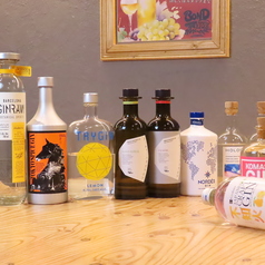 伊太利亜酒場 BOND ボンドのコース写真