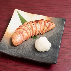 本場博多 炙り明太子