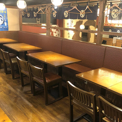 【2～4名様向け】お仕事帰りにさくっと飲んでいきませんか？すぐ出るおつまみも多数ご用意しております！